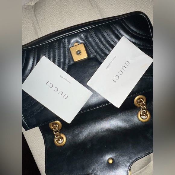 Gucci GG Marmot Bag - Picture 6 of 6